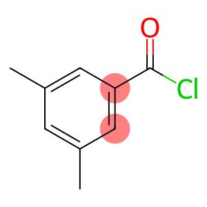 3,5-Dimethylbenzoyl chloride