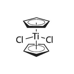 Titanocene dichloride