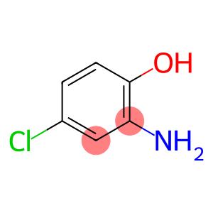 5-Chloro-2-hydroxyaniline