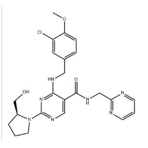 Avanafil