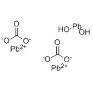 Lead(II) carbonate basic