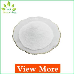 Sodium carboxyl methylstarch