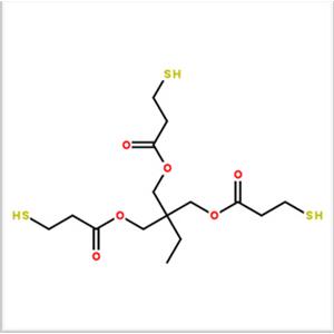 TRIMETHYLOLPROPANE TRIS(3-MERCAPTOPROPIONATE)  