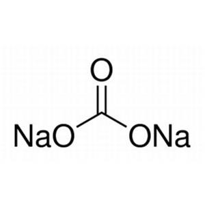 Sodium carbonate