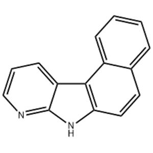 7H-benzo[e]pyrido[2,3-b]indole