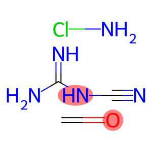 POLY(METHYLENE-CO-GUANIDINE), HYDROCHLORIDE