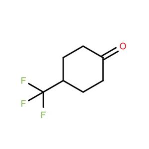 4-(Trifluoromethyl)cyclohexanone