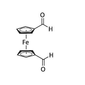 1,1'-Ferrocenedicarboxaldehyde