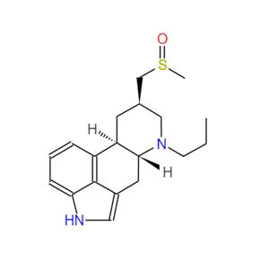 PERGOLIDE SULFOXIDE