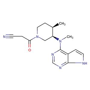 Tofacitinib