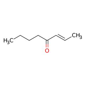 2-Octen-4-one