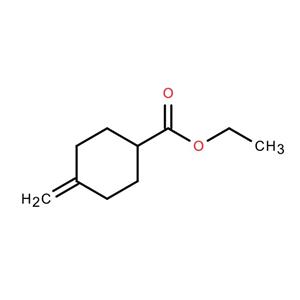 cyclohexanecarboxylic methylene acid ethyl ester