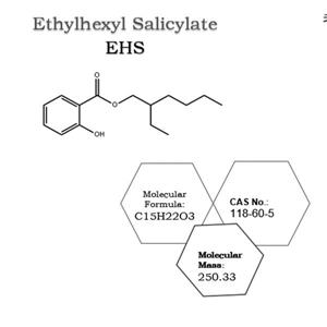 Ethylhexyl Salicylate(EHS）