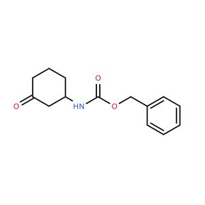 Benzyl(3-Oxocyclohexyl)Carbamate