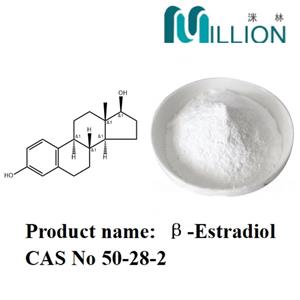 β-Estradiol