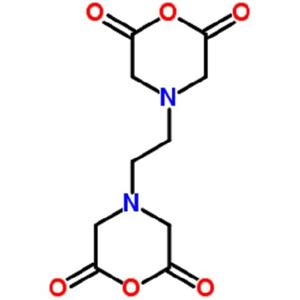 4,4'-ETHYLENEBIS(2,6-DIOXOMORPHOLINE)