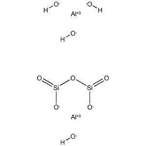 Kaolinite