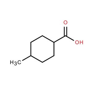 4-methylcyclohexanecarboxylic acid