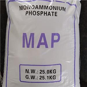 Ammonium Dihydrogen Phosphate