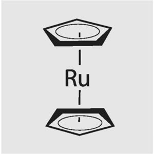 Bis(cyclopentadienyl)ruthenium