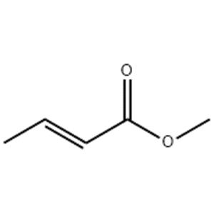 trans-Methyl crotonate(E)