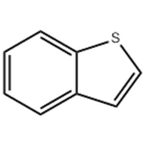 Thianaphthene