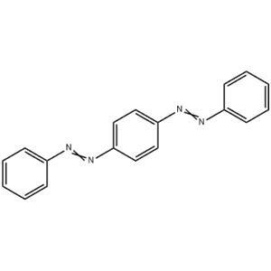 1,4-Bis(phenylazo)benzene