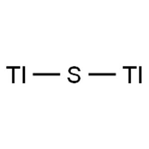 ThalliuM (I) Sulfide