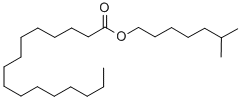 Isooctyl palmitate