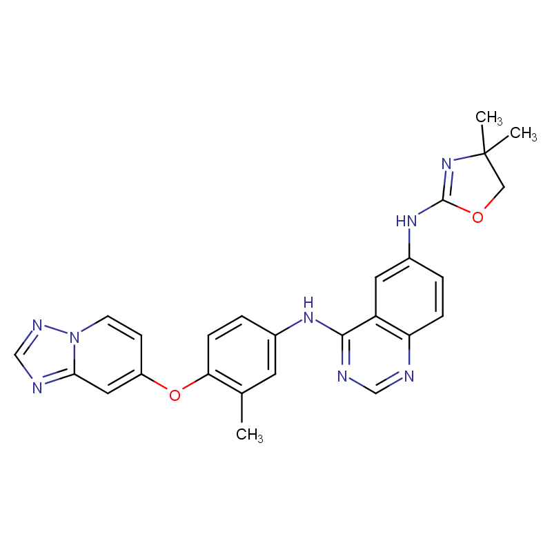 Tucatinib