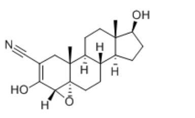 Trilostane