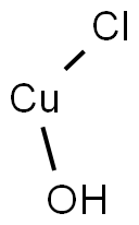 Copper oxychloride