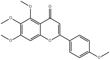 SCUTELLAREIN TETRAMETHYL ETHER