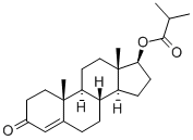 Testosterone isobutyrate