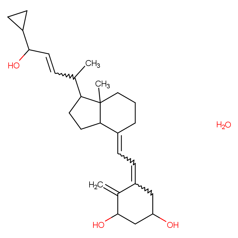 Calcipotriol Monohydrate