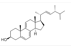 DEHYDROERGOSTEROL