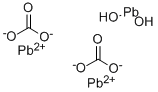 Lead(II) carbonate basic