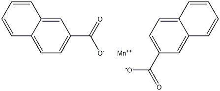 Manganese naphthenate