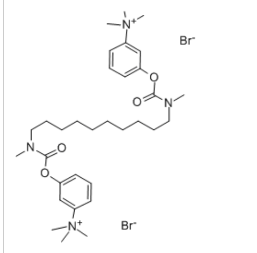 Demecarium bromide