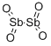 Antimony(IV) oxide