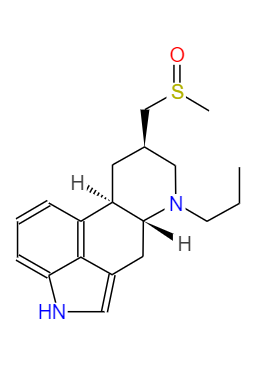 PERGOLIDE SULFOXIDE