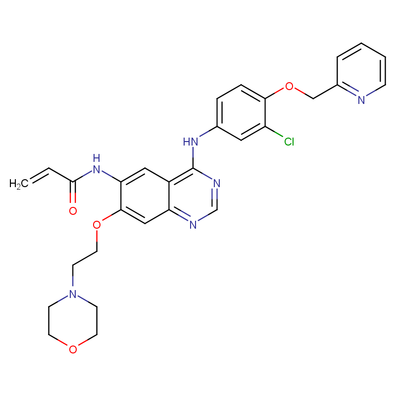 BDTX-189; Tuxobertinib