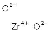 Zirconium dioxide