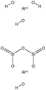 Kaolinite