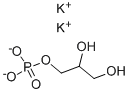 potassium glycerophosphate