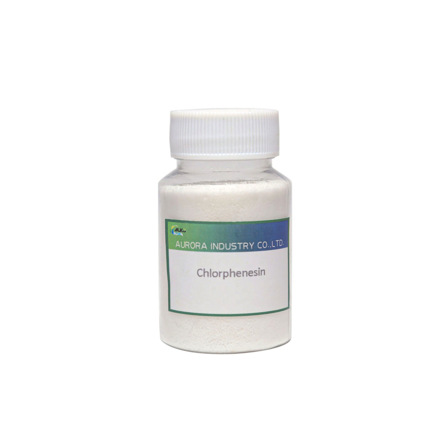 Chlorphenesin