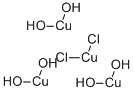 Copper oxychloride