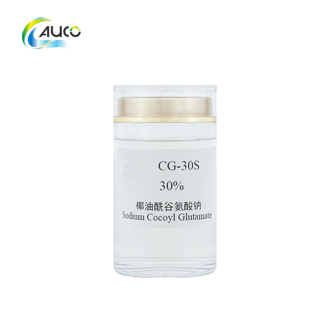 Sodium Cocoyl Glycinate