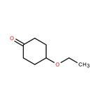 4-ethoxycyclohexanone