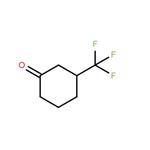 3-(trifluoromethyl)cyclohexanone